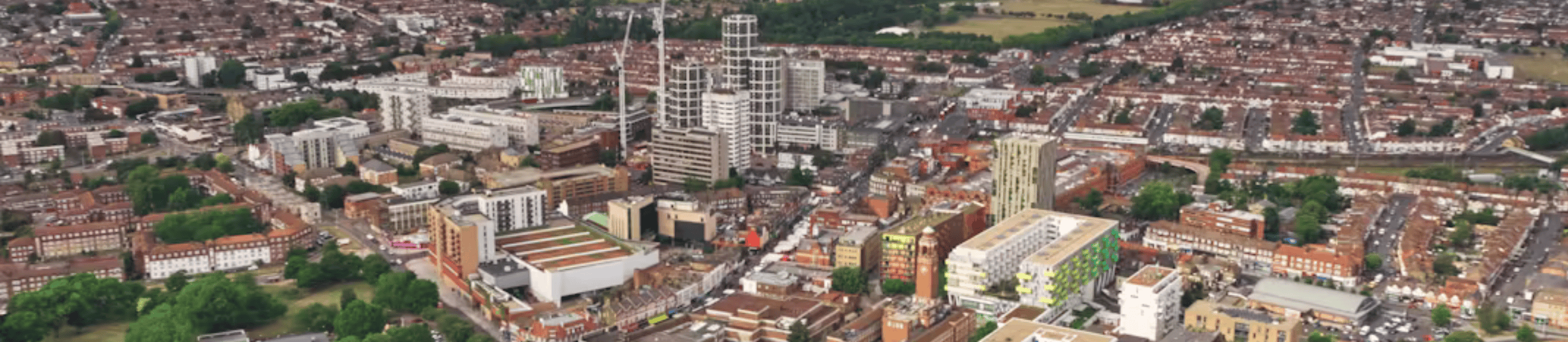 Barking and Dagenham