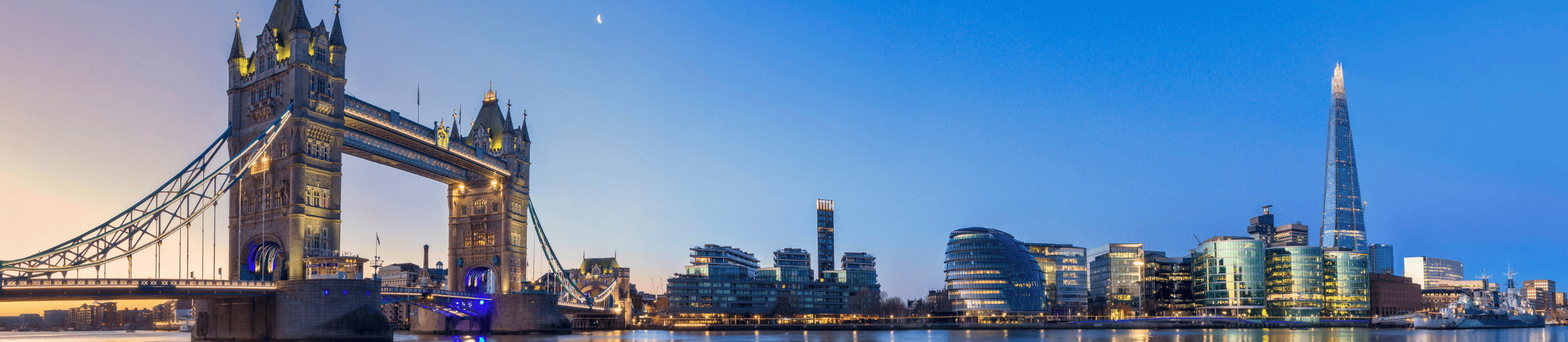 London property