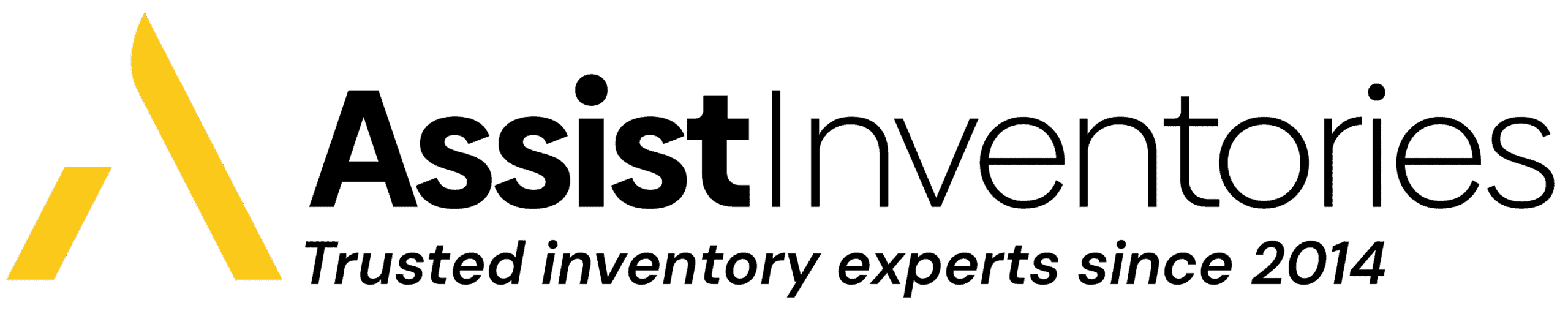 Assist Inventories Logo